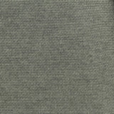 Grey Heathered-Marl Rib Knit, Poly-Cotton