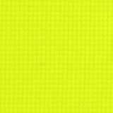 100% Polyester Waffle Knit Fabric, 150 gsm, 160 cm — Yellow — texture