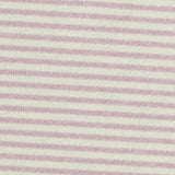 Lavender Stripe Velvet, Polyester — texture