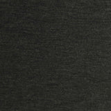 Dark Grey Marl Scuba Knit, Polyester
