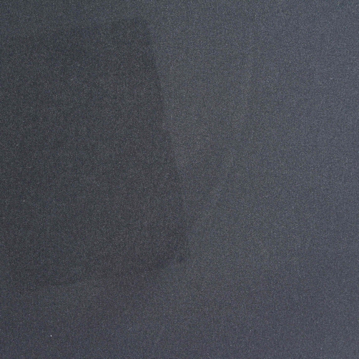 Polyester Stretch Sateen Fabric, 240 gsm — Navy, ref EF-272687