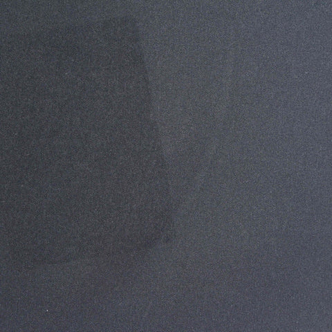 Polyester Stretch Sateen Fabric, 240 gsm — Navy, ref EF-272687