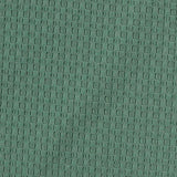 Jacquard Nylon Stretch Warp Knit Fabric, 165 gsm, 172 cm — Green — texture