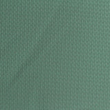 Jacquard Nylon Stretch Warp Knit Fabric, 165 gsm, 172 cm — Green