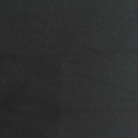 Polyester Stretch Sateen Fabric, 200 gsm, 159 cm — Grey