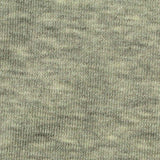 Light Grey Marl Rib Knit, Tencel Lyocell-Wool — texture