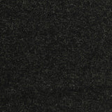 Dark Grey Marl Chunky Knit, Poly-Viscose