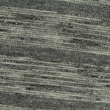 Grey Marl Jersey Knit, Poly-Viscose — texture