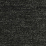 Dark Grey Marl Chunky Knit, Polyester