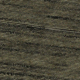 Dark Brown Stripes Jersey Knit, Poly-Viscose — texture