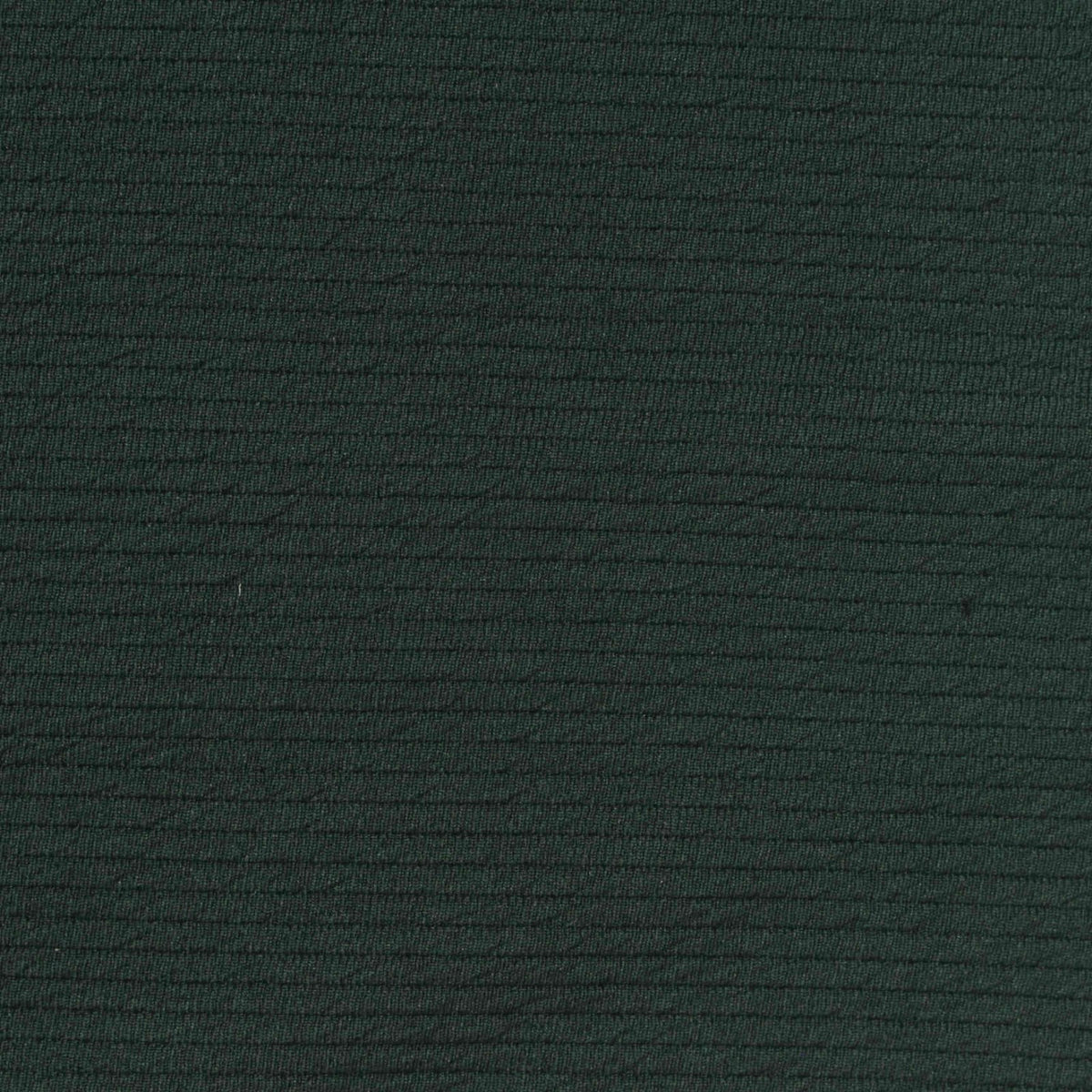 Polyester Stretch Knit Fabric, 220 gsm, 170 cm — Green