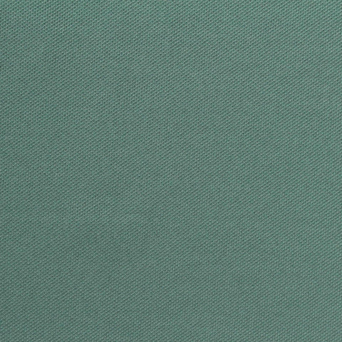 Polyester Stretch Knit Fabric, 200 gsm, 185 cm — Green