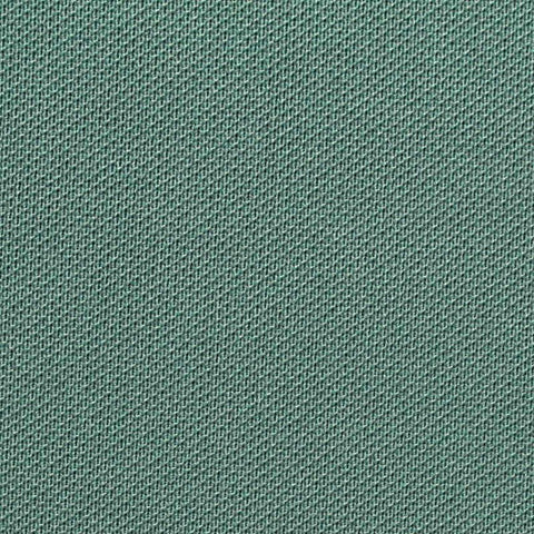 Polyester Stretch Knit Fabric, 200 gsm, 185 cm — Green