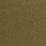 Cotton Stretch Knit Fabric, 210 gsm, 180 cm — Khaki