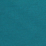 Polyester Cotton Blend Knit Fabric, 180 gsm, 180 cm — Blue — texture