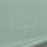 Cotton Stretch Knit Fabric, 210 gsm, 180 cm — Green
