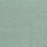Cotton Stretch Knit Fabric, 210 gsm, 180 cm — Green — texture
