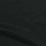 Polyester Cotton Blend Knit Fabric, 185 gsm, 180 cm — Green