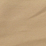 Cotton Polyester Knit Fabric, 180 gsm, 175 cm — Beige — texture