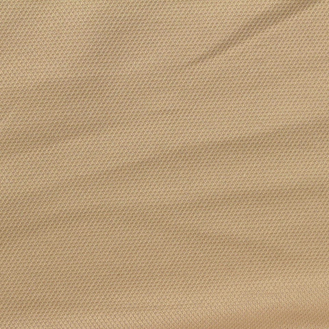 Cotton Polyester Knit Fabric, 180 gsm, 175 cm — Beige
