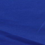 100% Cotton Knit Fabric, 230 gsm, 180 cm — Blue