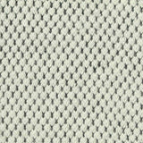 Dark Grey Marl Chunky Knit, Poly-Cotton — texture
