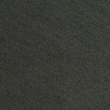 Polyester Viscose Stretch Scuba Knit Fabric, 340 gsm, 178 cm — Green — texture