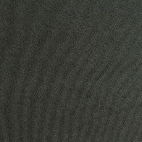 Polyester Viscose Stretch Scuba Knit Fabric, 340 gsm, 178 cm — Green