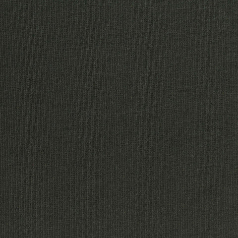 Cotton Polyester Jersey Knit Fabric, 180 gsm, 150 cm — Grey