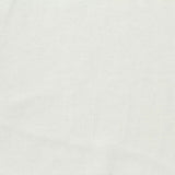 100% Cotton Jersey Knit Fabric, 190 gsm, 200 cm — White