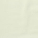 Polyester Stretch Knit Fabric, 250 gsm, 160 cm — White
