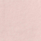 Brushed Polyester Stretch Chunky Knit Fabric, 250 gsm, 160 cm — Pink — texture