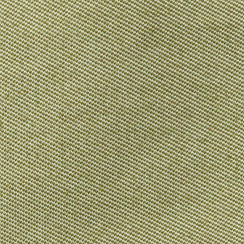 Cotton Polyester Blend Stretch Denim Fabric, 300 gsm, 160 cm — Khaki