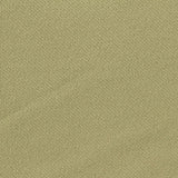 Polyester Stretch Linen-Look Fabric, 230 gsm, 150 cm — Khaki