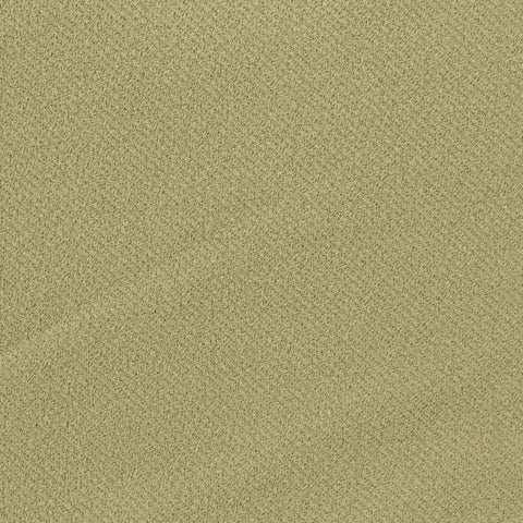 Polyester Stretch Linen-Look Fabric, 230 gsm, 150 cm — Khaki