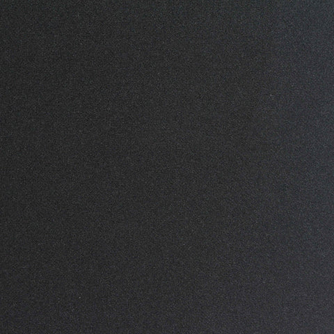 Polyester Stretch Scuba Knit Fabric, 270 gsm, 150 cm — Grey