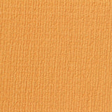Polyester Stretch Crepe Fabric, 170 gsm, 155 cm — Orange