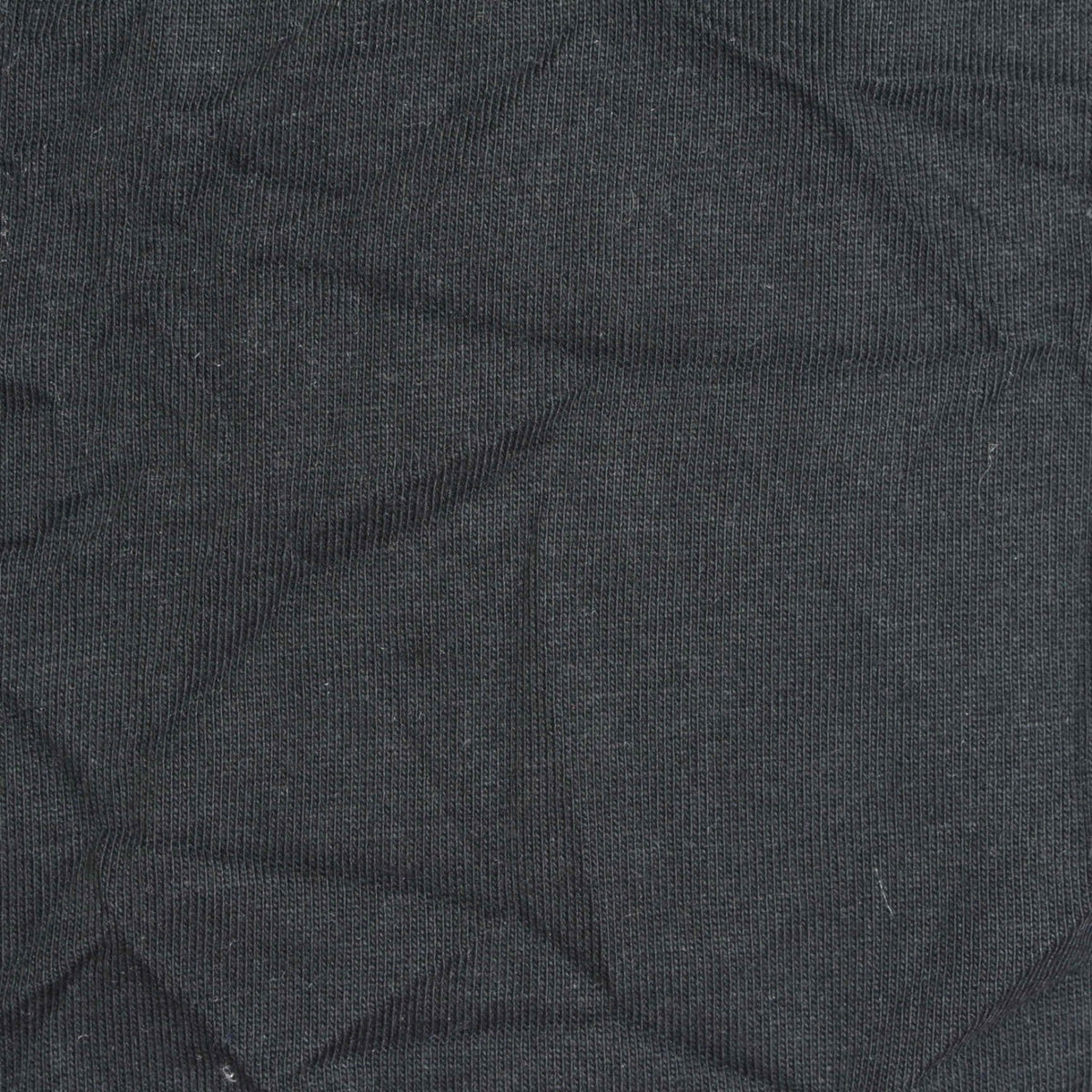 Cotton Modal Jersey Knit Fabric, 200 gsm, 180 cm — Grey