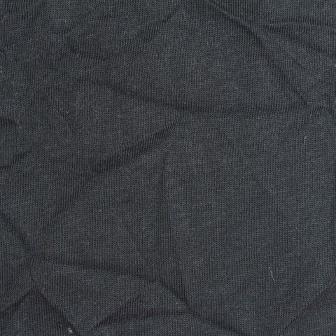 Cotton Modal Jersey Knit Fabric, 200 gsm, 180 cm — Grey