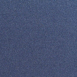 Polyester Stretch Scuba Knit Fabric, 290 gsm, 155 cm — Navy — texture