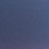 Polyester Stretch Scuba Knit Fabric, 290 gsm, 155 cm — Navy