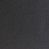 Modal Stretch Rib Knit Fabric, 280 gsm, 120 cm — Grey — texture