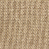 Jacquard 100% Polyester Chenille Fabric, 300 gsm, 160 cm — Beige