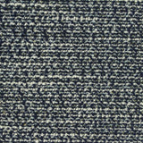 Dark Blue Marl Bouclé, Polyester