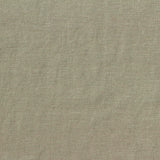 Viscose Nylon Piqué Knit Fabric, 170 gsm, 166 cm — Khaki