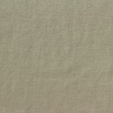 Viscose Nylon Piqué Knit Fabric, 170 gsm, 166 cm — Khaki