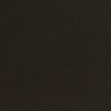 Cotton Polyester Scuba Knit Fabric, 300 gsm, 185 cm — Brown