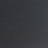 Cotton Polyester Scuba Knit Fabric, 300 gsm, 185 cm — Grey