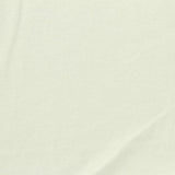 Viscose Stretch Jersey Knit Fabric, 180 gsm, 165 cm — White