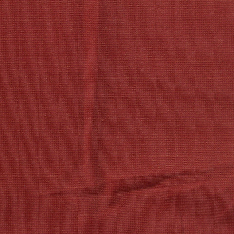 Tencel Lyocell Nylon Stretch Ponte Knit Fabric, 230 gsm, 155 cm — Red